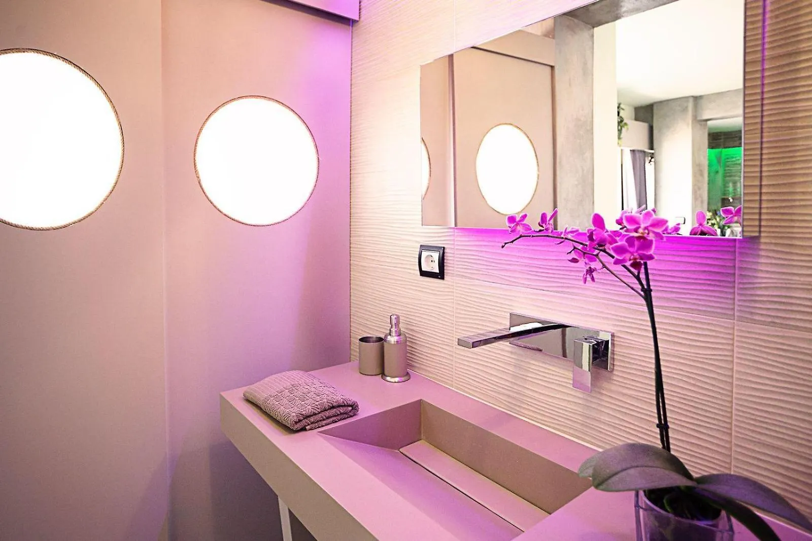 Livemalaga Alderete Suite 0*, Malaga
