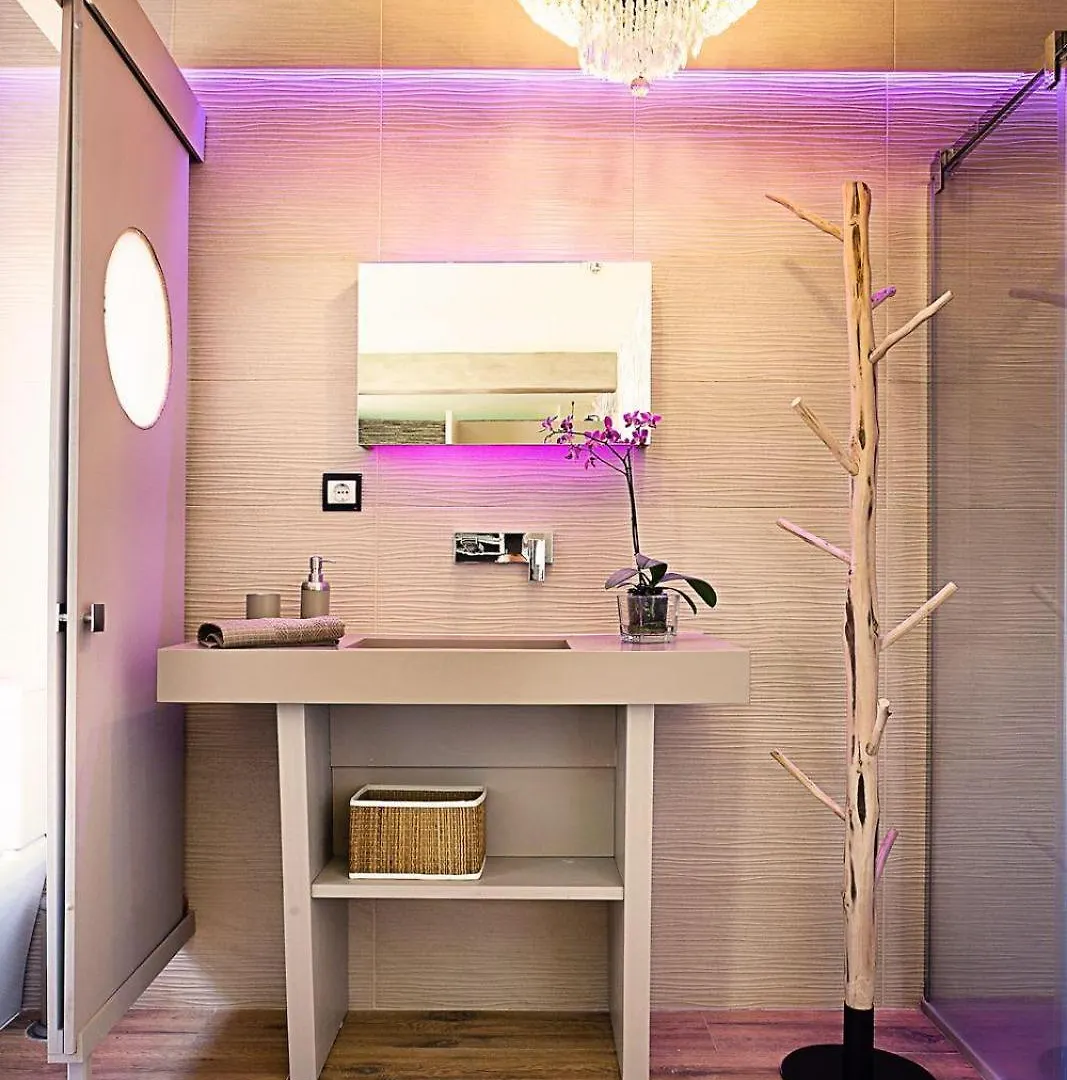 Livemalaga Alderete Suite Malaga