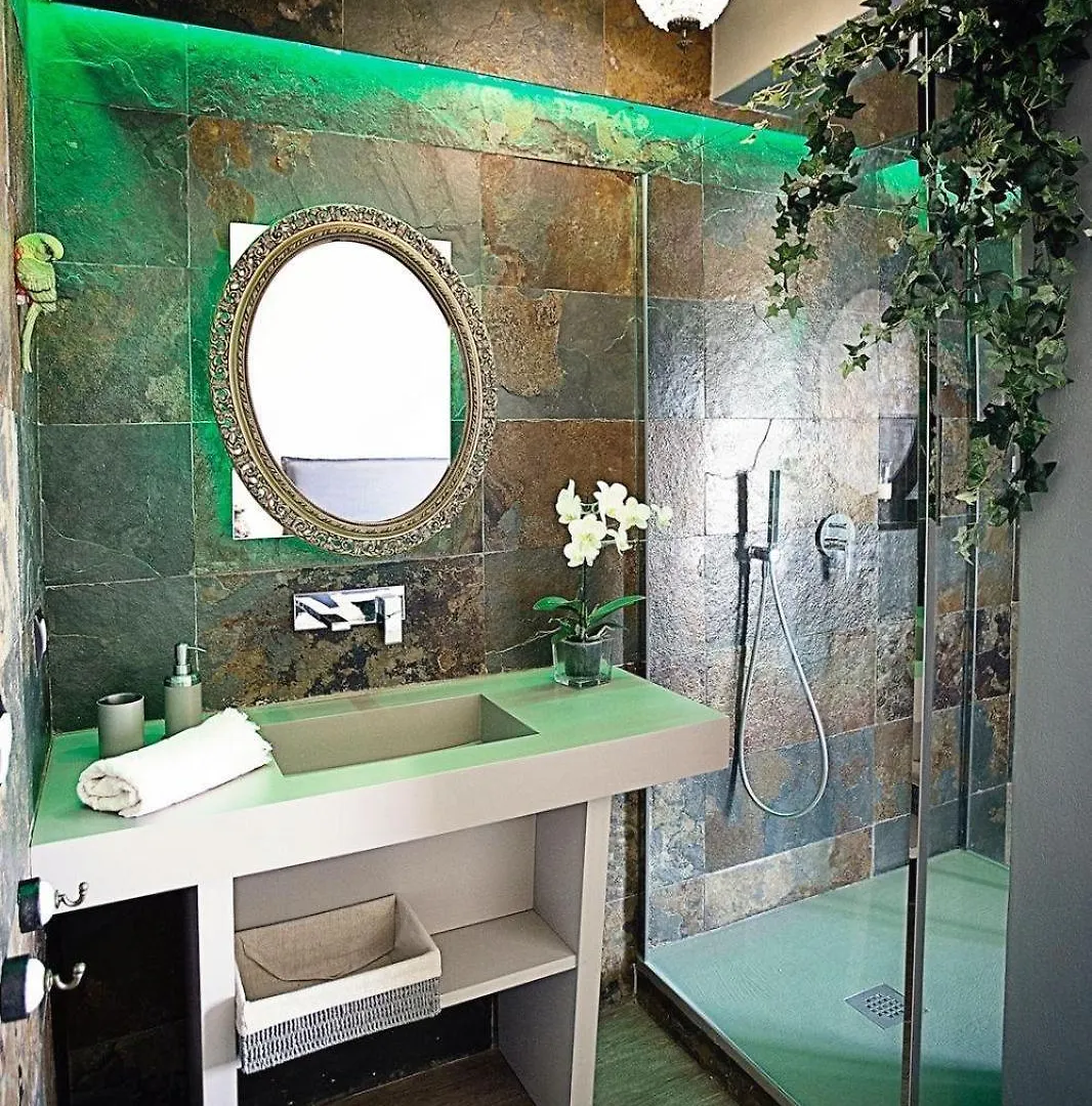 Livemalaga Alderete Suite 0*, Malaga Spain