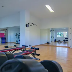 Apartamento Residencia Alfil, Málaga