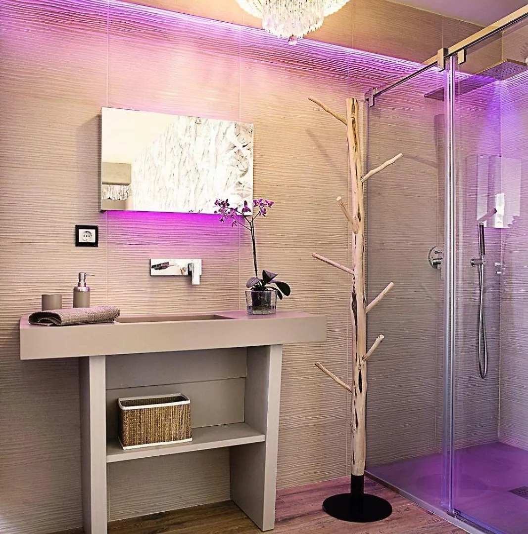 Livemalaga Alderete Suite Apartment