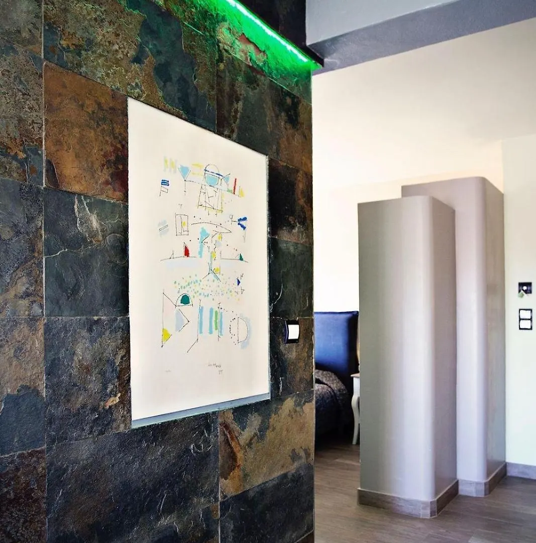 Apartment Livemalaga Alderete Suite