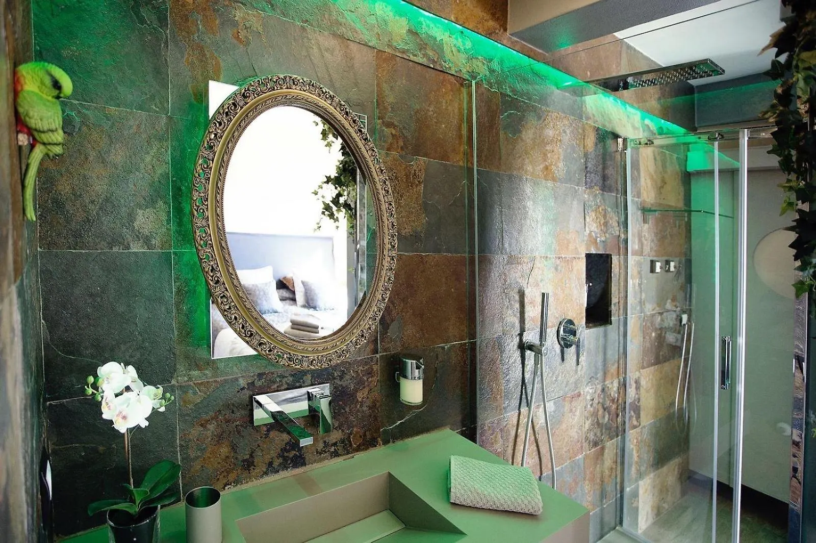 Livemalaga Alderete Suite