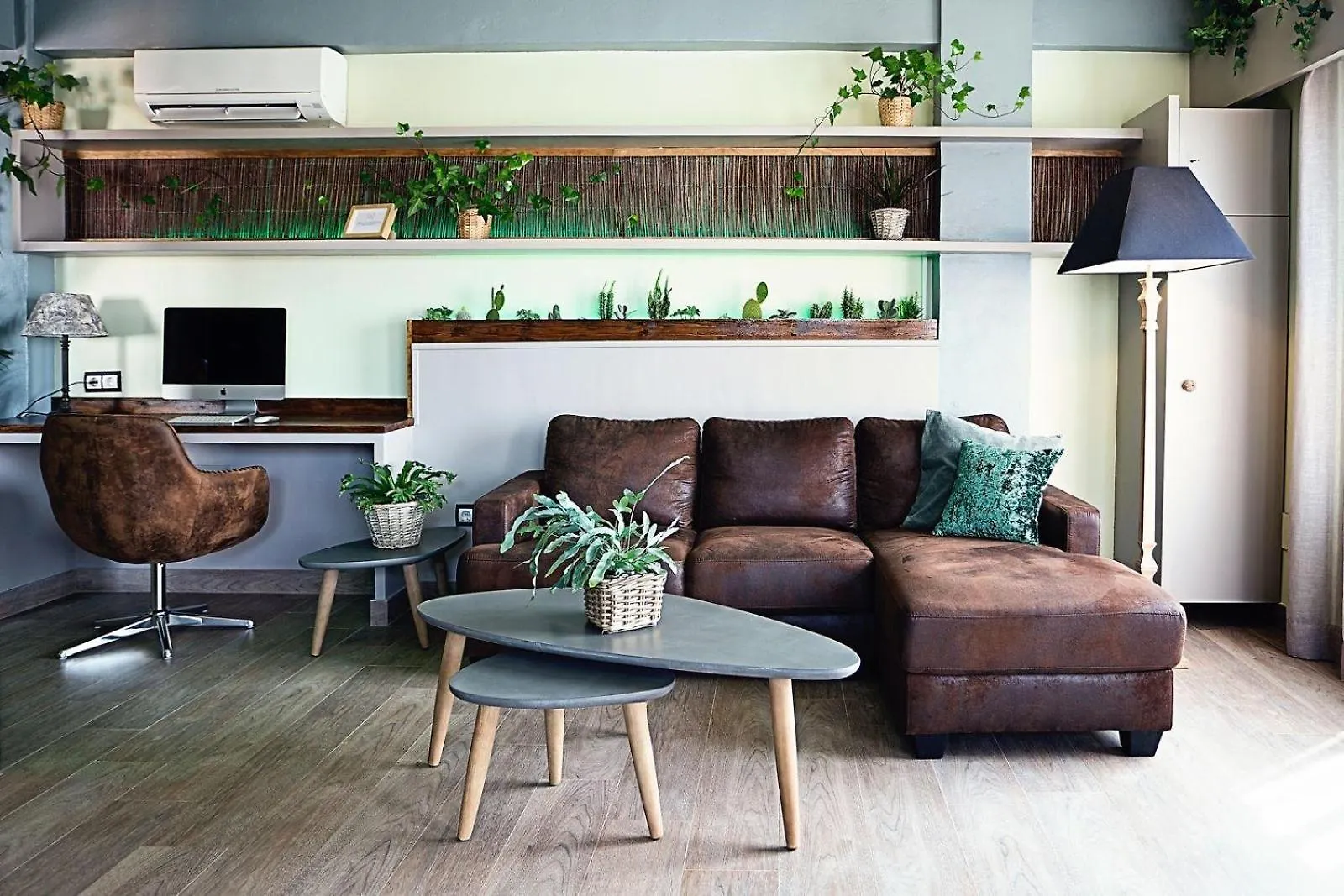 Apartment Livemalaga Alderete Suite