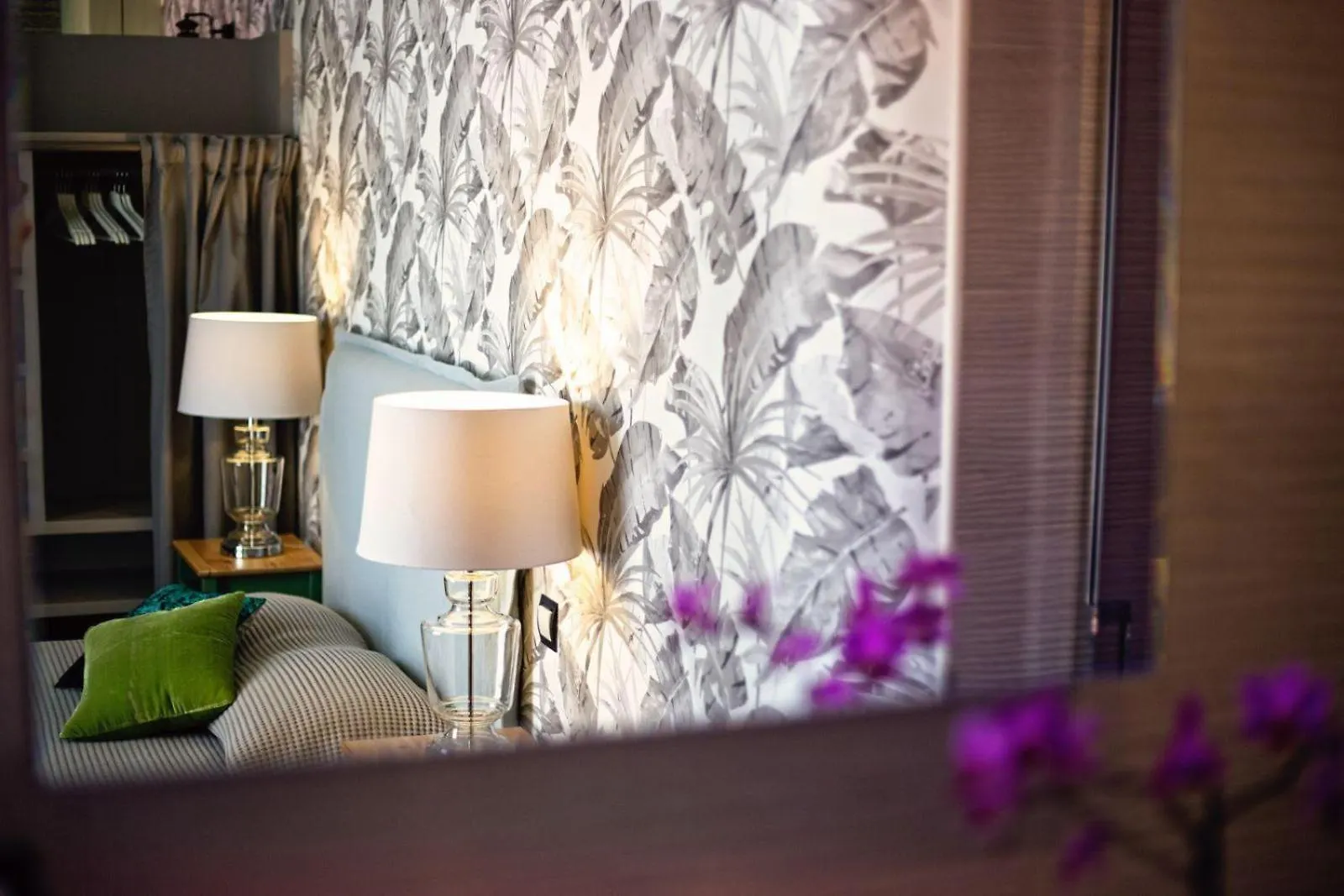 Livemalaga Alderete Suite Apartment