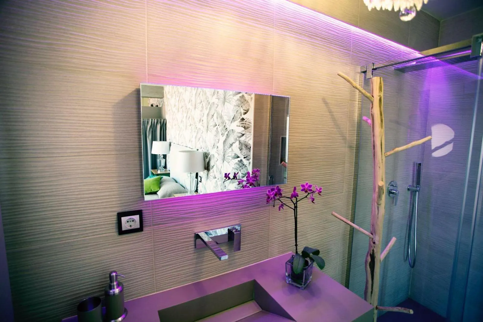 Apartment Livemalaga Alderete Suite