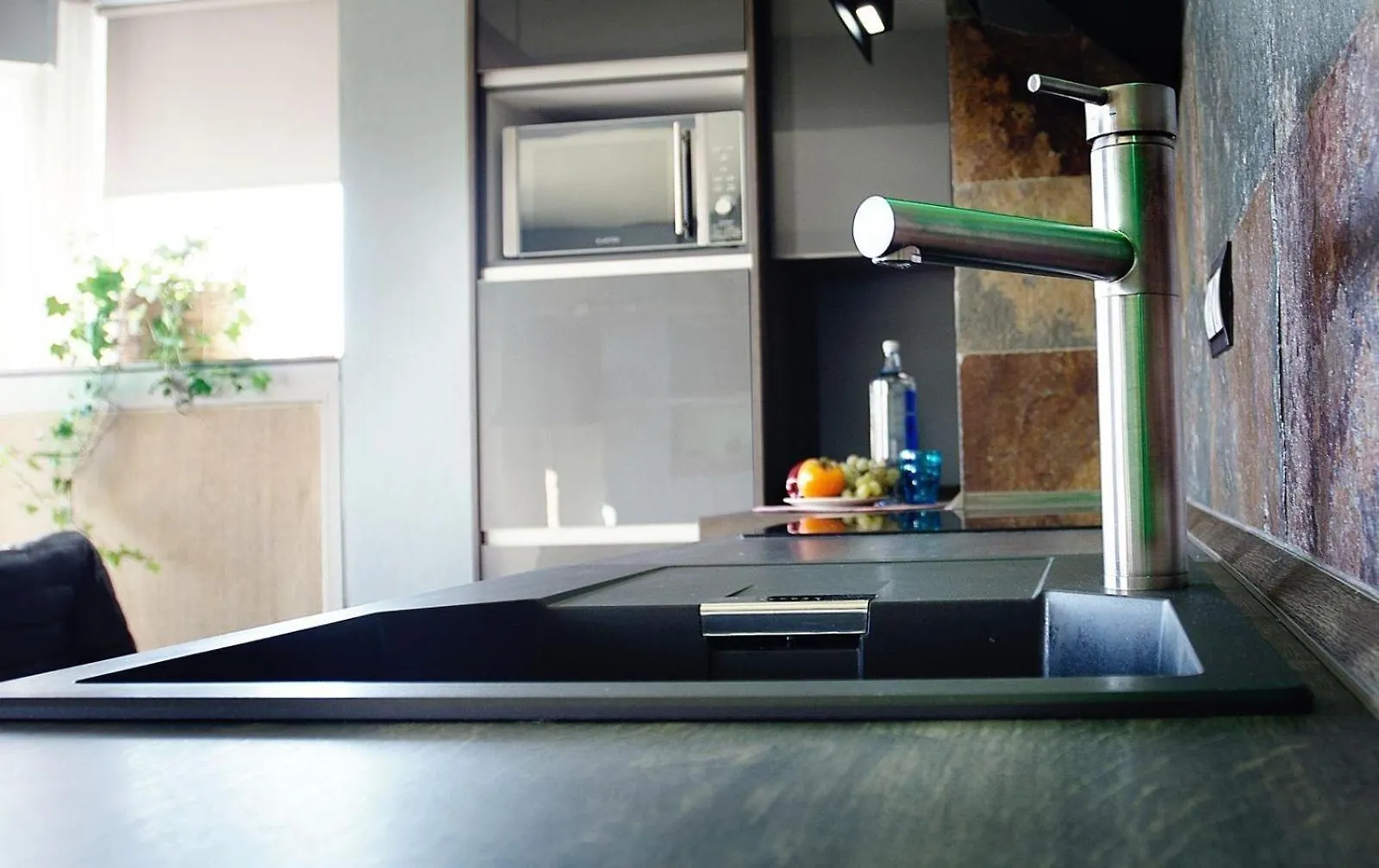 Apartment Livemalaga Alderete Suite Spain