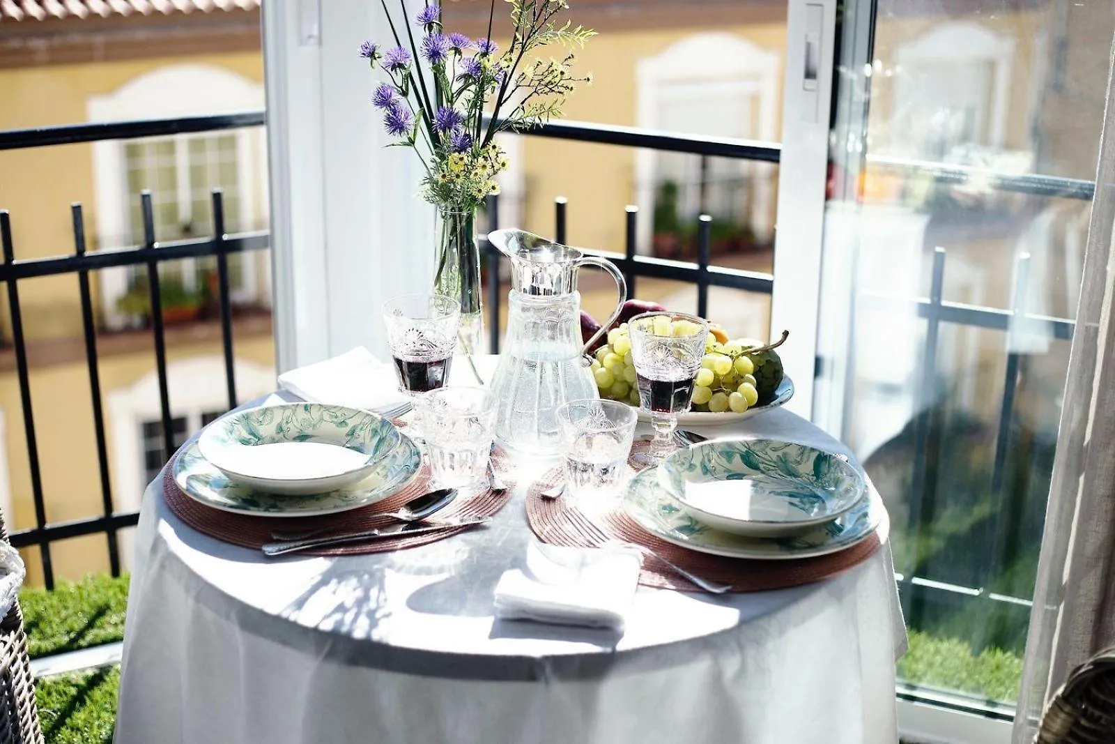 Livemalaga Alderete Suite Apartment